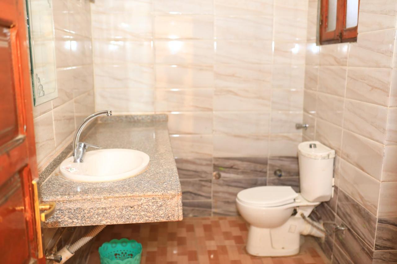 Luxor Nile View Flats Daire Dış mekan fotoğraf